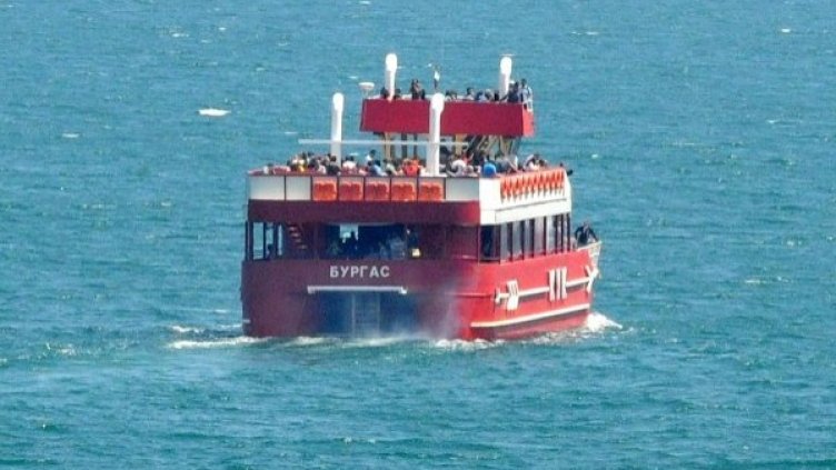 Снимка: архив, Булфото