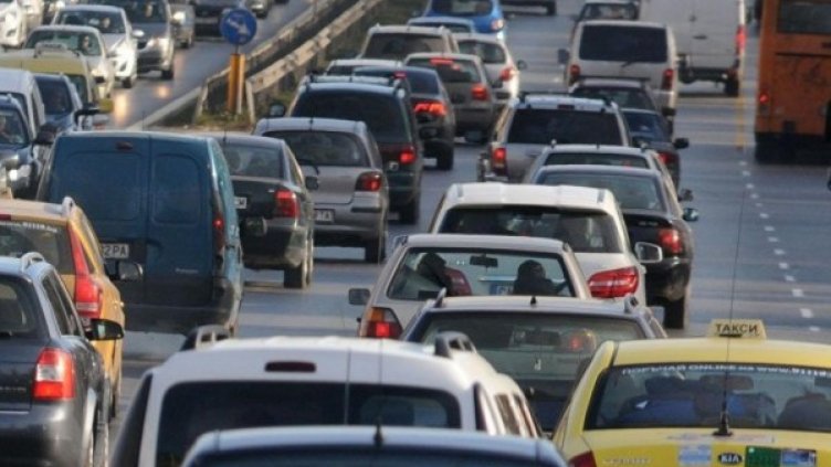 Снимка: архив, Булфото