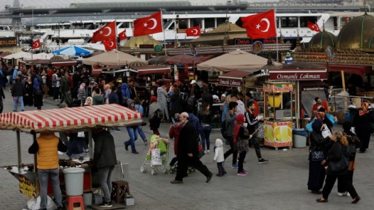 Снимка: Reuters