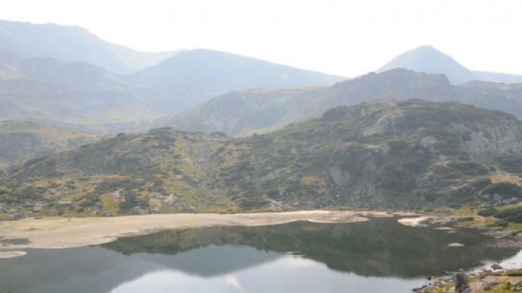 Снимка: архив, Булфото