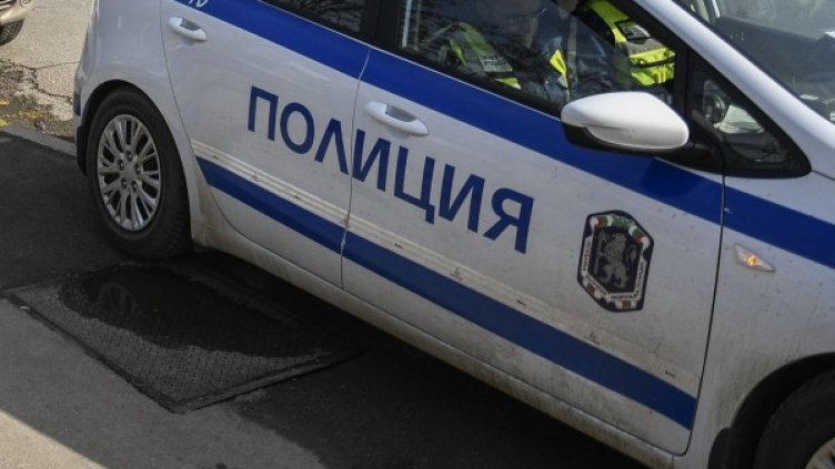 Снимка: Архив, Булфото