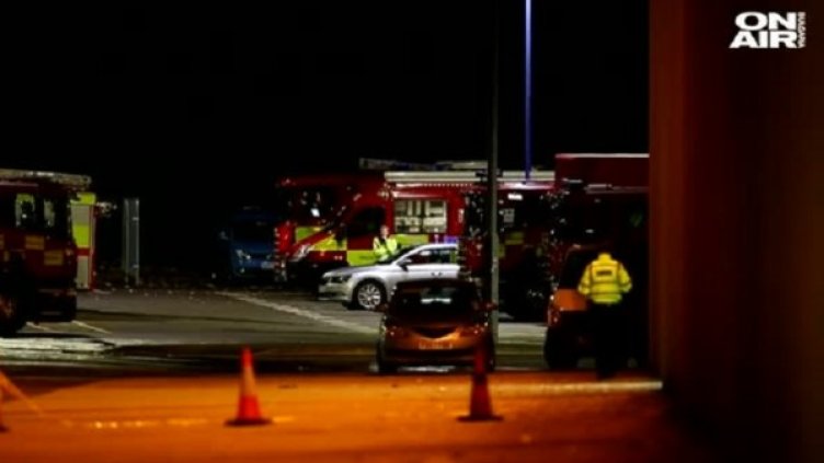 Снимка: bgonair.bg