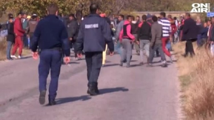 Снимка: bgonair.bg