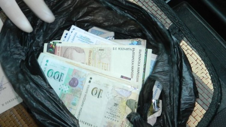 Снимка: МВР