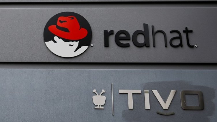 снимка: Ройтерс