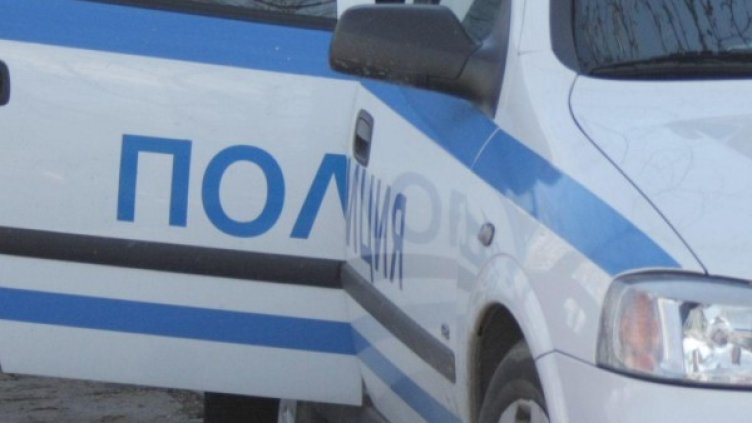 Архив: Булфото