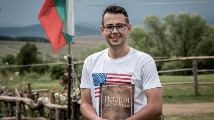 Калоян напусна "Фермата" след дуел със Симеон