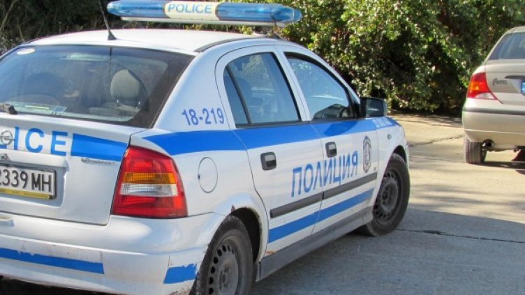 Снимка: архив "Булфото"