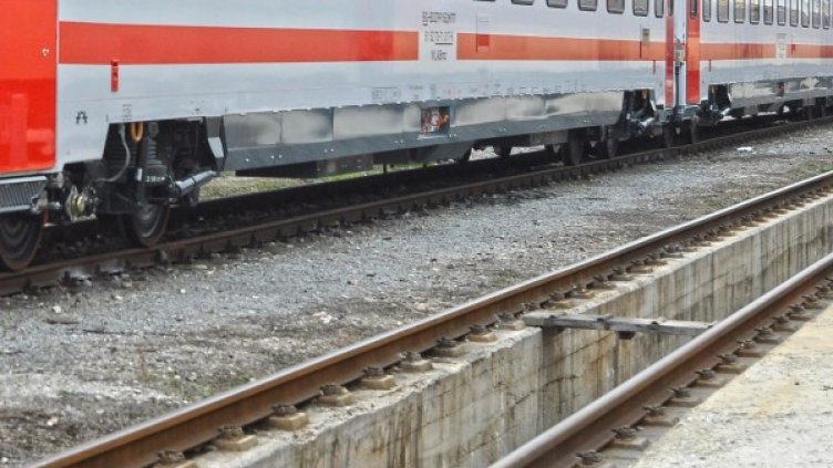 Снимка: архив, БулФото