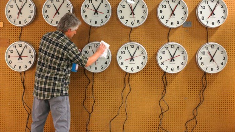 Снимка: архив Reuters