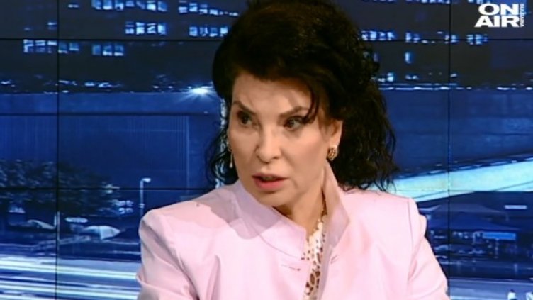 Кадър: Bulgaria ON AIR