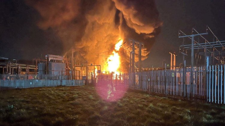 Снимка: Ройтерс