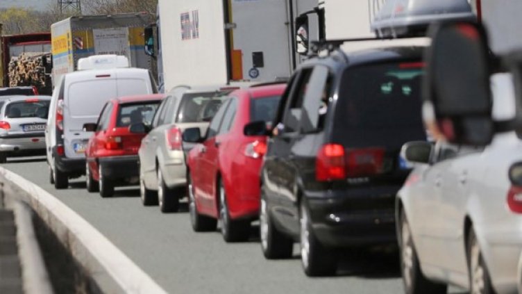 Снимка: Bulphoto, архив