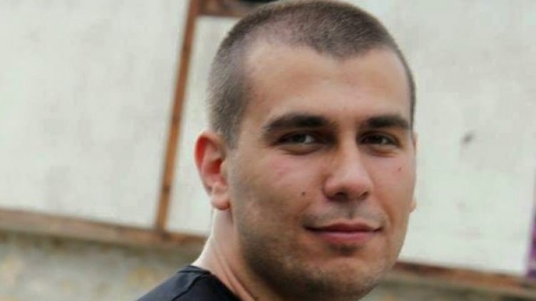 Снимка: Facebook