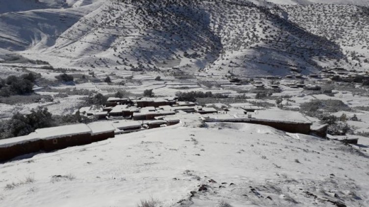 Снимка: Expedition Morocco, Facebook