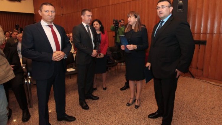 Снимка: Димитър Кьосемарлиев, Dnes.bg