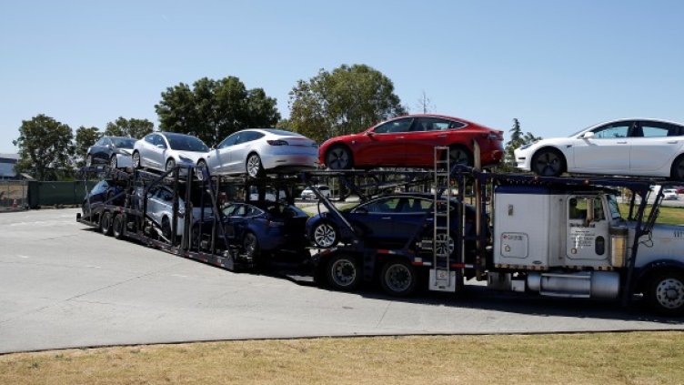 Снимка: архив Reuters