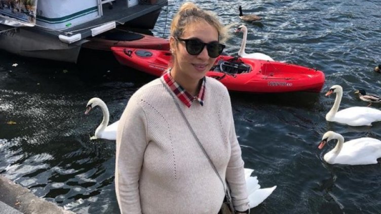 Снимка: Facebook