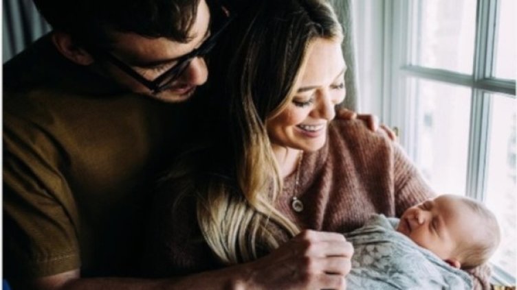 Снимка: Instagram