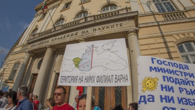 Снимка: Димитър Кьосемарлиев, Dnes.bg