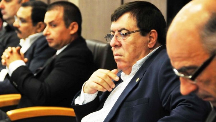 Бенчо Бенчев обиден на БСП, бързо се отказали от него