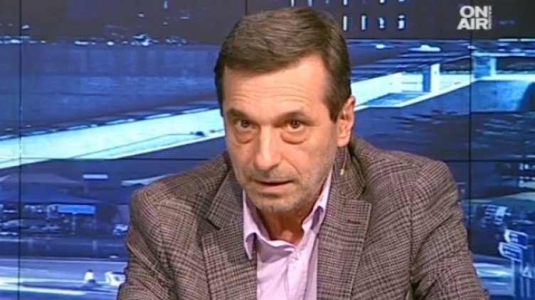 Снимка: Bulgaria ON AIR