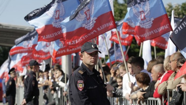 Снимка: архив Reuters