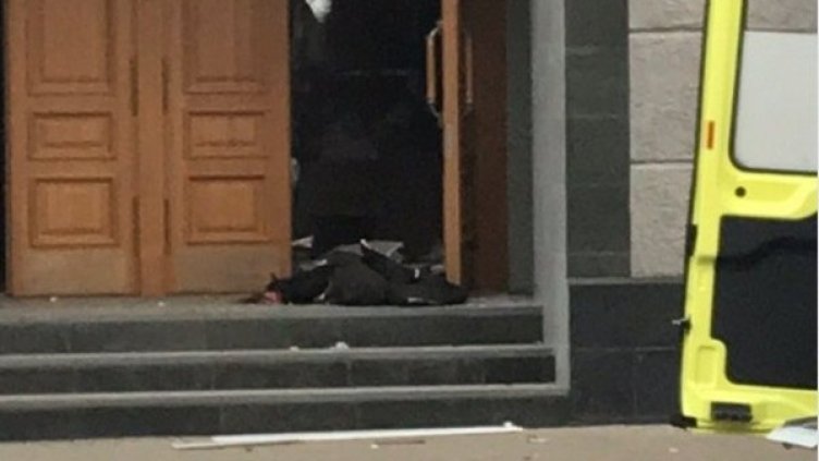 Снимка: Twitter