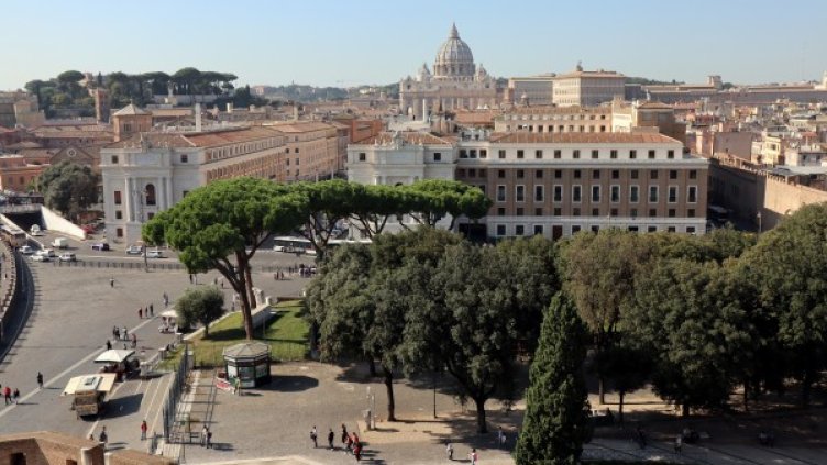 Снимка: архив, Reuters