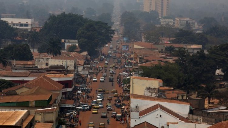 Снимка: архив, Reuters