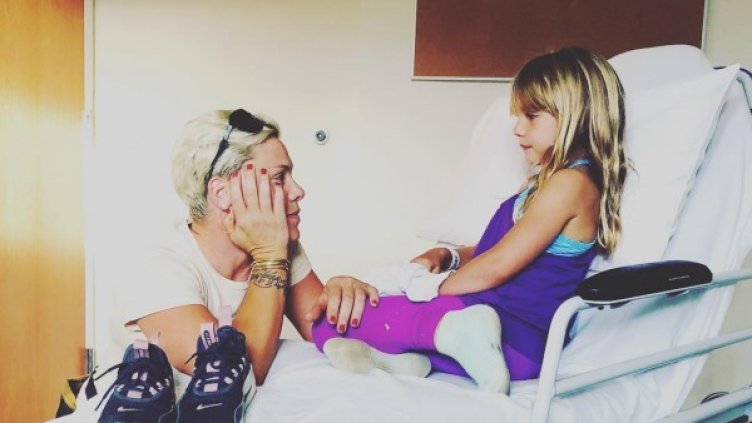 Снимка: Instagram