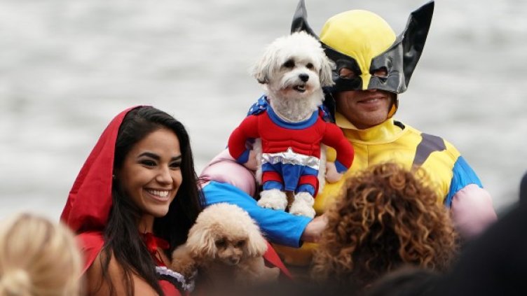 Снимка: архив Reuters