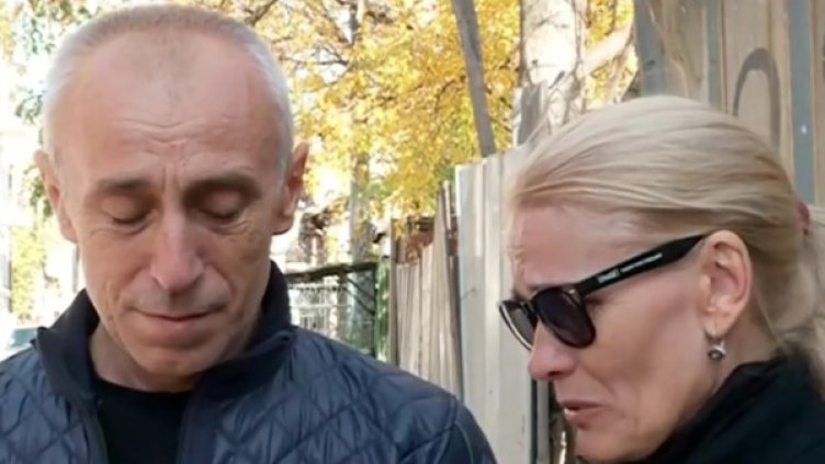 Кадър: Нова тв