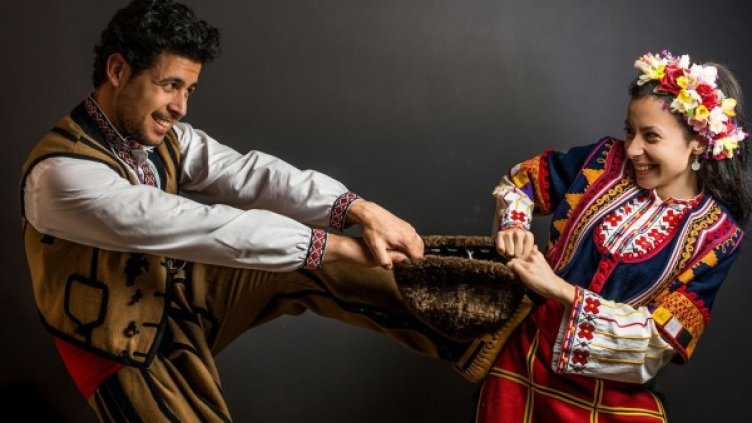 Снимка: Личен архив