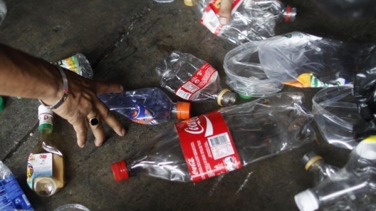 Снимка:  Reuters