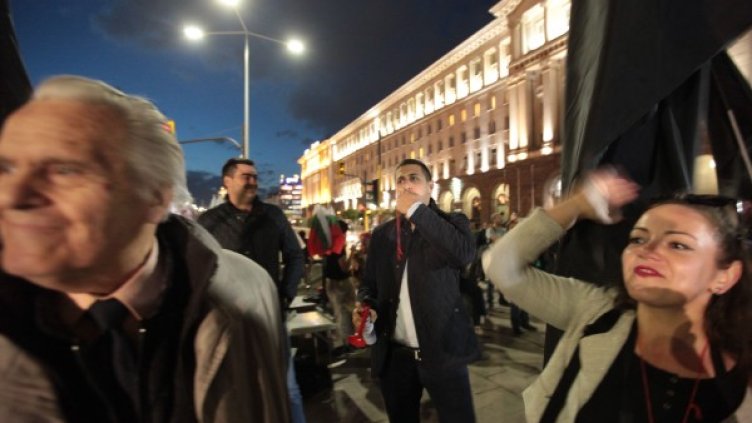 Снимка:Димитър Кьосемарлиев, Dnes.bg