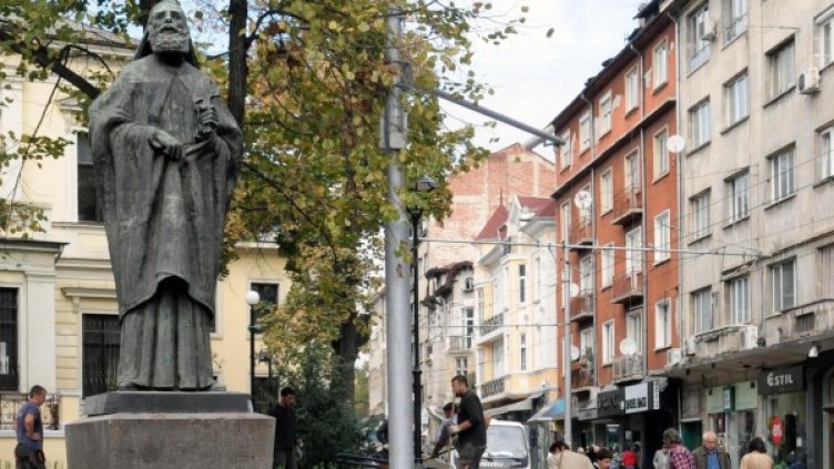 Снимка: Булфото, архив