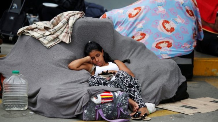 Снимка: архив, Reuters