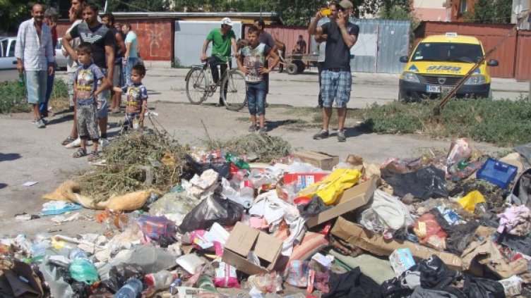 Снимка: архив, Булфото