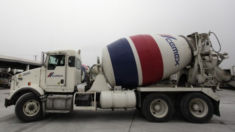 Снимка: архив Reuters