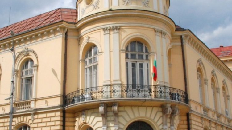 Архив: Булфото