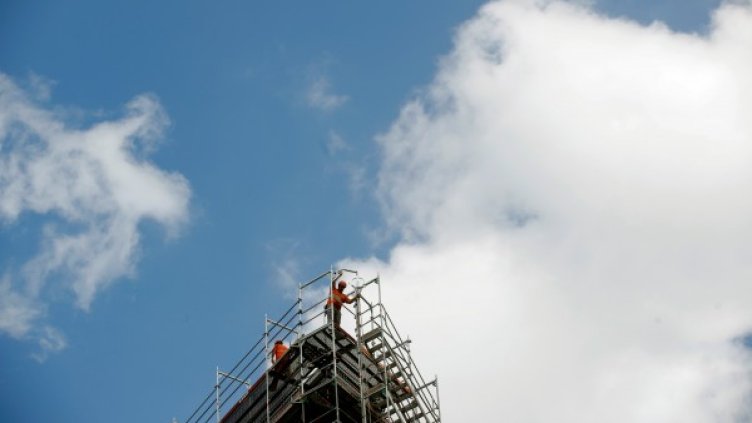 Снимка: архив, Reuters