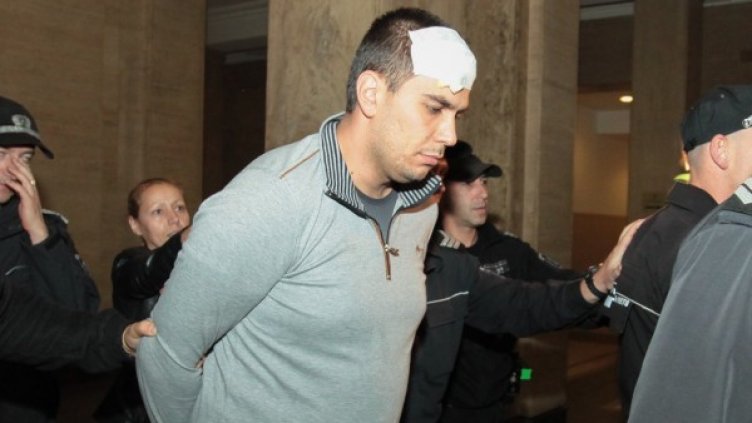 Снимка: Димитър Кьосемарлиев, Dnes.bg