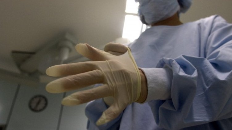 Снимкa: Reuters, архив