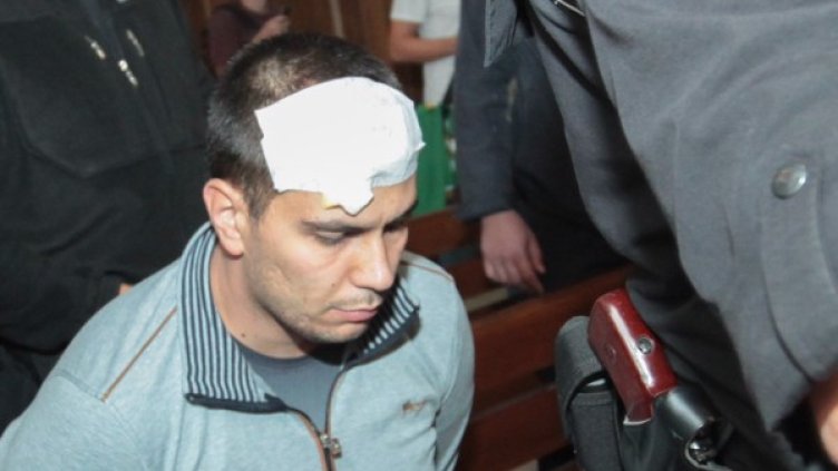 Викторио в "Пирогов" &ndash; досущ звезда? А иначе малтретирал Дарина