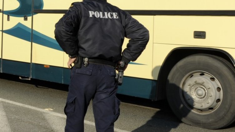 Снимка: архив Reuters