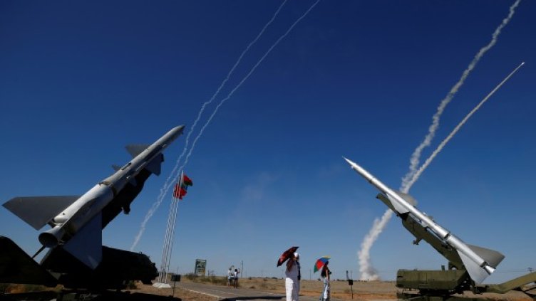 Снимка: архив Reuters