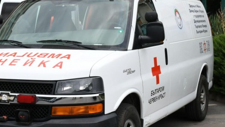 Снимка: Булфото