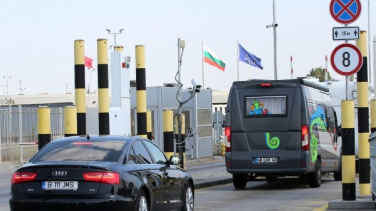 Снимка: архив Reuters