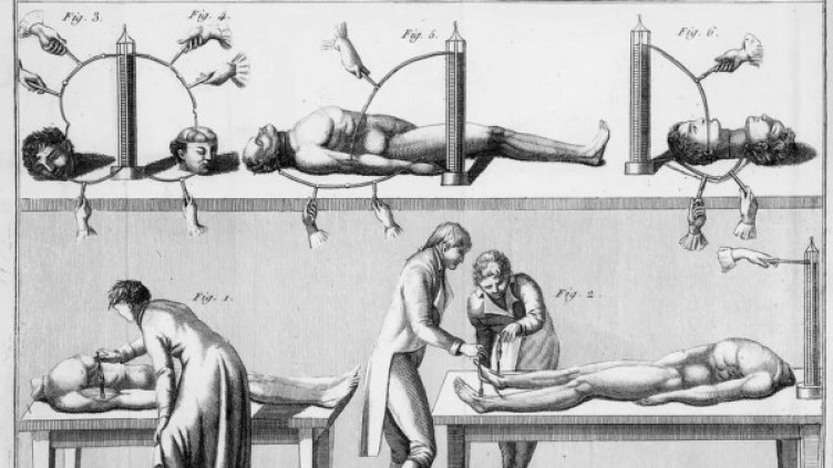 Снимка: Wellcome Collection